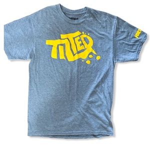 Fortnite T-shirt Boys size Medium